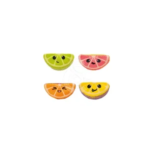 Jouet Fruit agrumes - Chat
