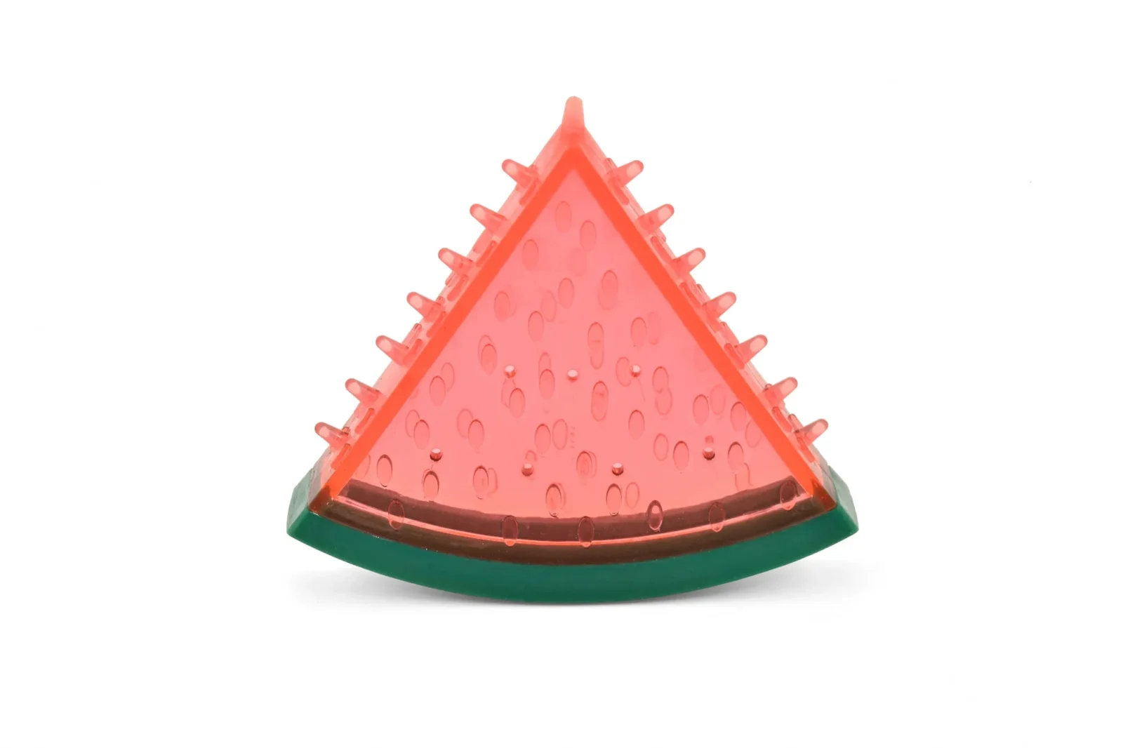 Jouet Fruit Glacé Chien