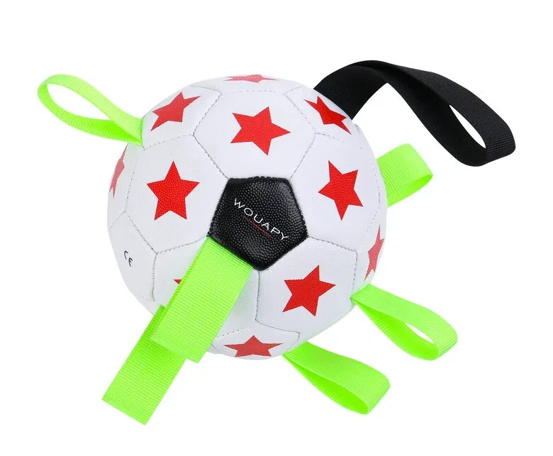 Jouet fun ball 18cm couleurs aléatoires