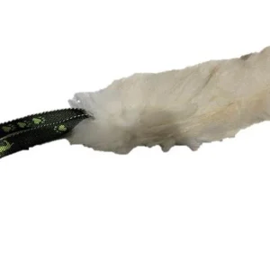 JOUET FURR ANSE FOURRURE MERINOS