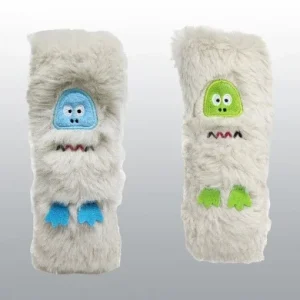 jouet HALLOWEEN SWEET YETI - Chat