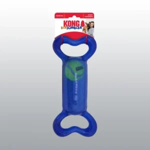 Jouet Jumbler Tug pour chien