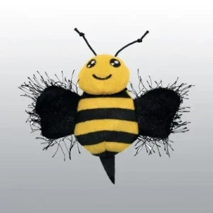 Jouet Kong Better Buzz Bee chat