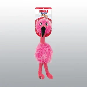 Jouet Kong Comfort Jumbo Bird chien