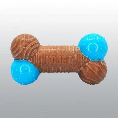 Jouet Kong CoreStrength Bone chien - Image 2