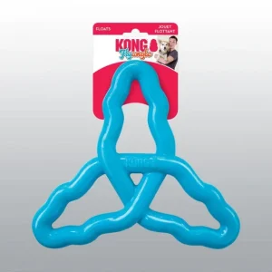 Jouet Kong Flyangle chien