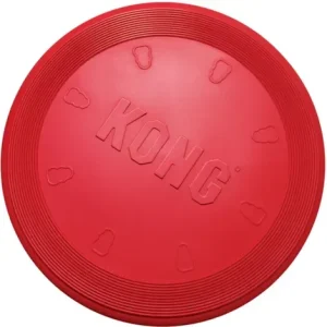 Jouet Kong Flyer chien