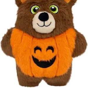 JOUET KONG HALLOWEEN SNUZZLES selon arrivage - Chien