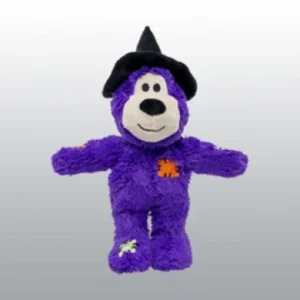 JOUET KONG HALLOWEEN WILD KNOTS - Chien
