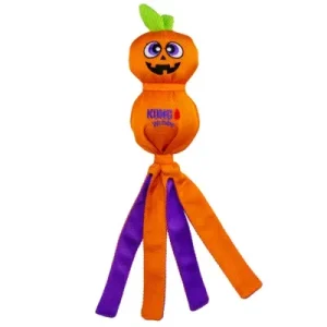JOUET KONG HALLOWEEN WUBBA JACK L - Chien