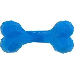 Jouet os origami 16 cm couleurs aléatoires - Chien
