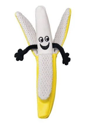 Jouet pour chat, banane herbe à chat, Better Buzz Kong