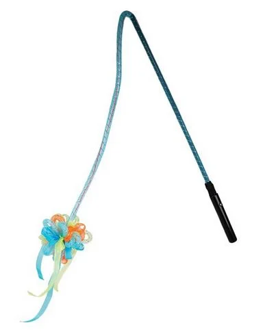Jouet pour chat, laser agace chat rubans, Kong