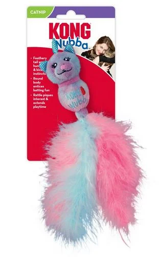 Jouet pour chat, Wubba caticorn, Kong - Image 2