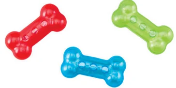 Jouet pour chiens, bouteille crunchables, Spot - Image 2