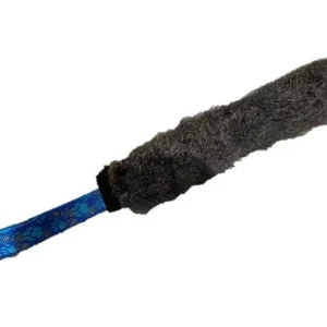 Jouet Rabbit avec fourrure XL et anse