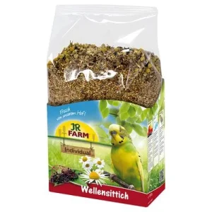 JR Farm Individual pour perruche