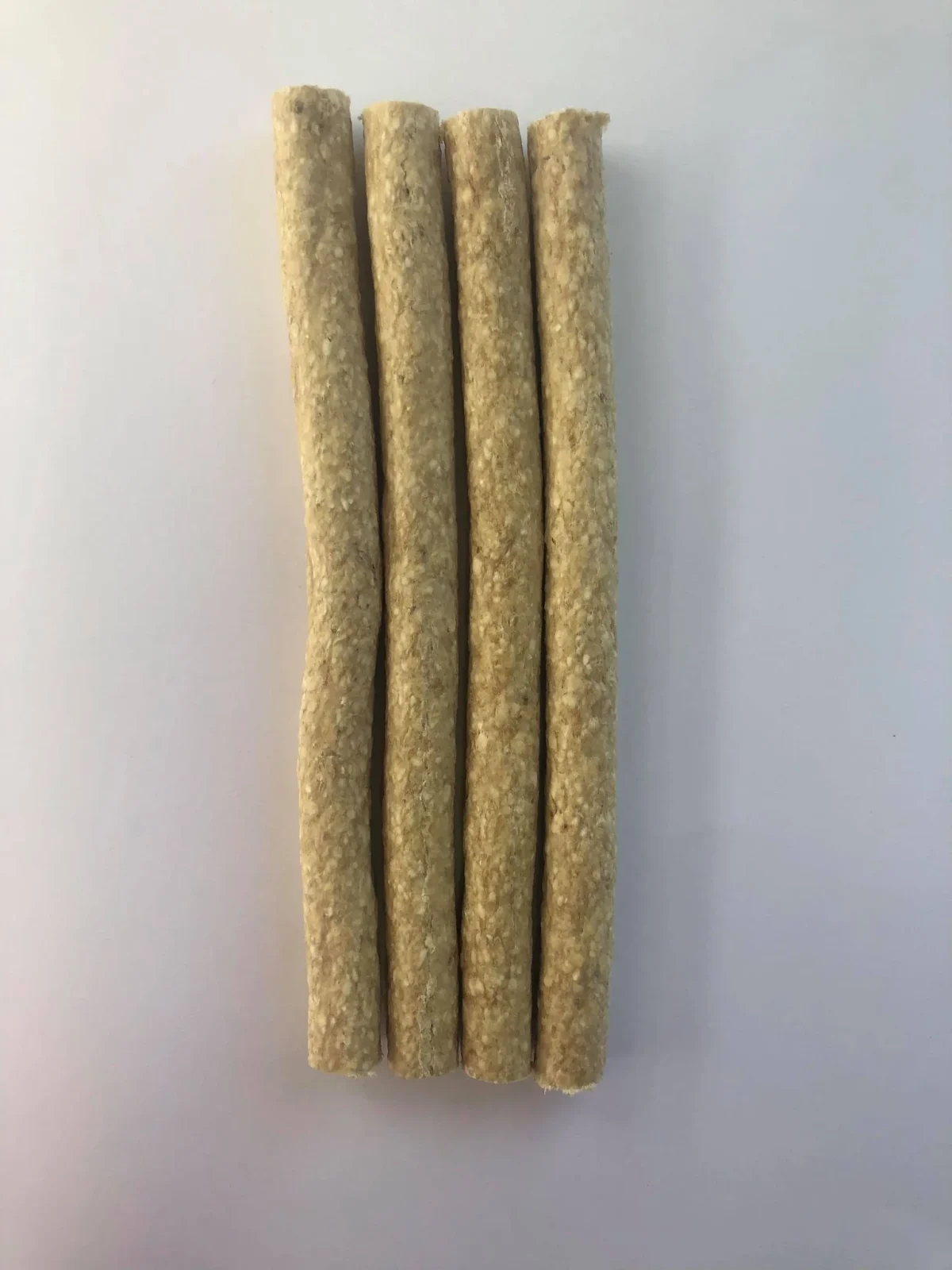 Jungle Max – Bâtonnet Munchy de Bison 10 »x20mm – Chien