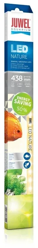 Juwel LED Nature 12W 438mm au meilleur prix sur fr