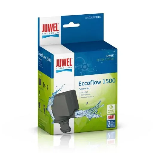 Juwel Pompe Eccoflow 1500 – France