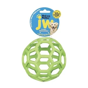 JW BALLE HOL-EE ROLLER