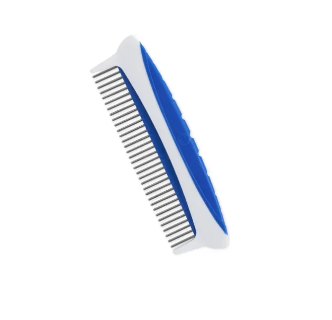 JW – Peigne à dents rotatives