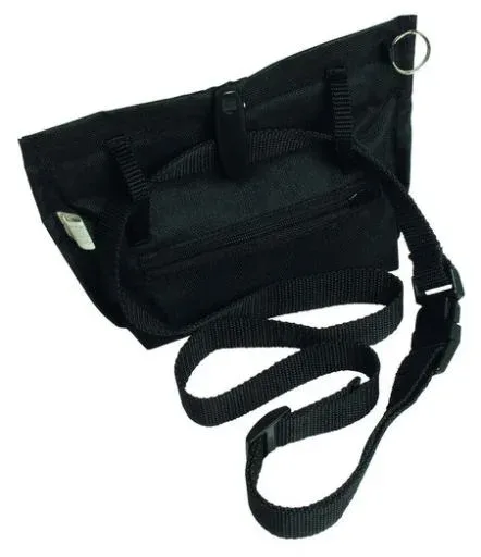 Karlie Flamingo Garniture noir de formation de sac de snacks traiter 19 x 22 cm – France