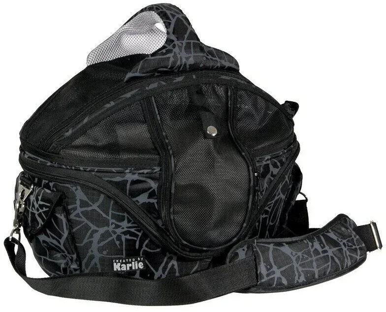 Karlie Shopper de luxe S (40 x 35 x 30 cm) au meilleur prix sur fr