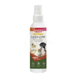 Keep Off Spray répulsif Indoor