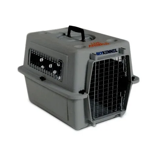 Kennel chat & chien - Caisse de transport Sky Kennel