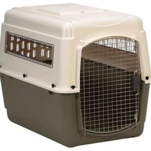 Kennel chien - Caisse de transport Vari Kennel Ultra Fashion