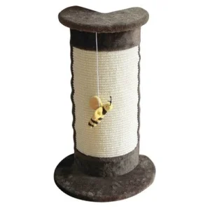 Kerbl Arbre à chat Corner 58 cm Marron