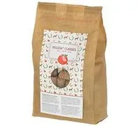 Kerbl Delizia Classic 325007 Cube de récompense (pour Chevaux, Sac de 1 kg, goût Pomme, avec teneur Naturelle en minéraux, collation pour Chevaux) – Comparez les prix et achetez sur
