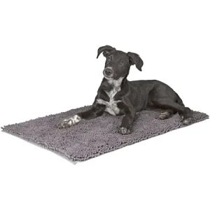 Kerbl - Tapis attrape saleté - Chien