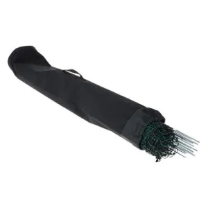 Kerbl Pet Clôture Camping Net avec sac