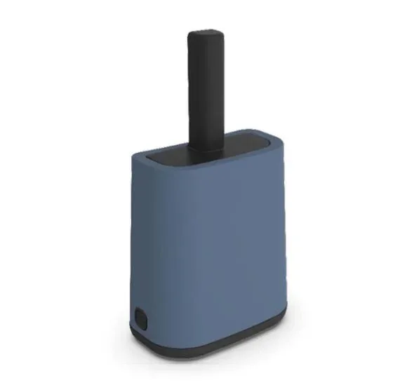 Kit pour pelle à litière (Bleu) – BIALA J’ai plus de croquettes