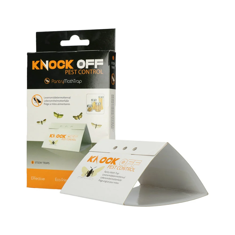 Knock Off Piège à Mites Alimentaires Delta