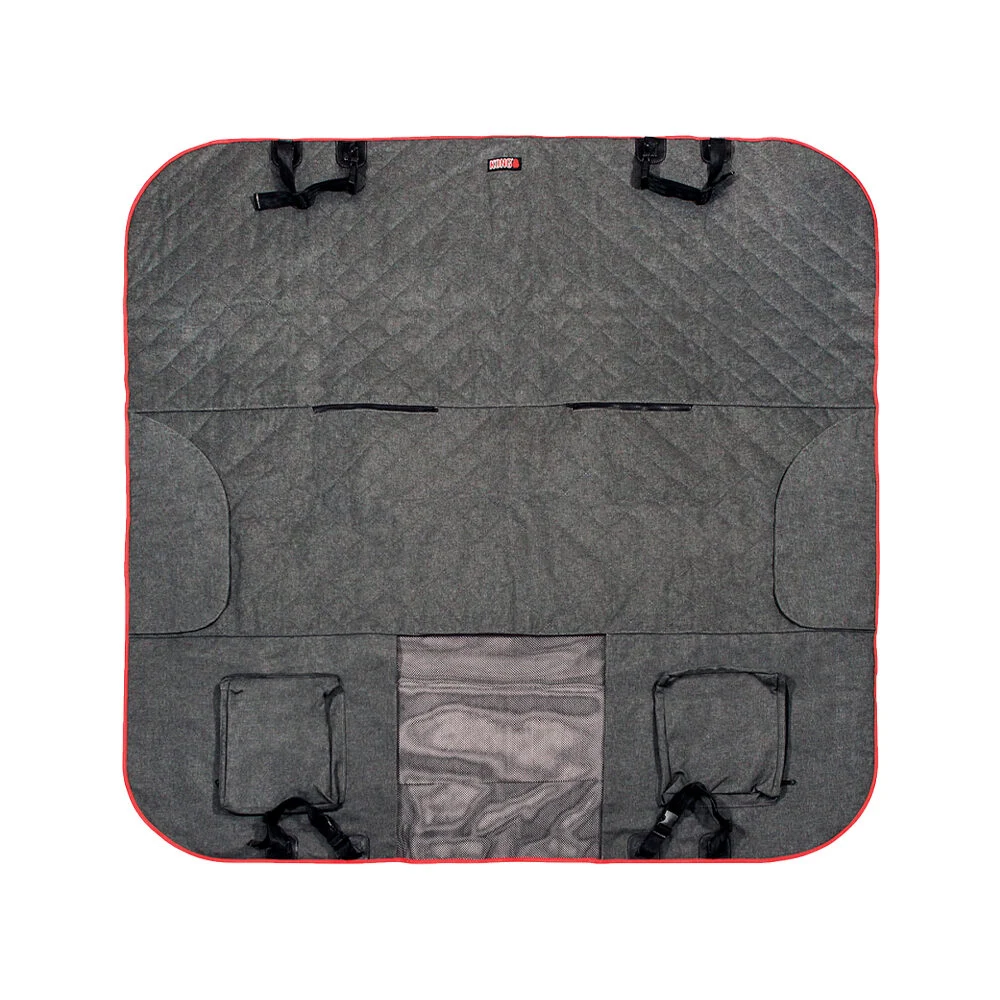 KONG 2-in-1 Bench Seat Cover and Hammock