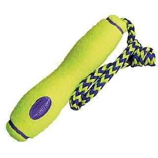 KONG Air jouet avec corde Fetch Stick - Image 2