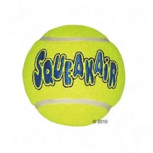 Kong Balle de tennis chien