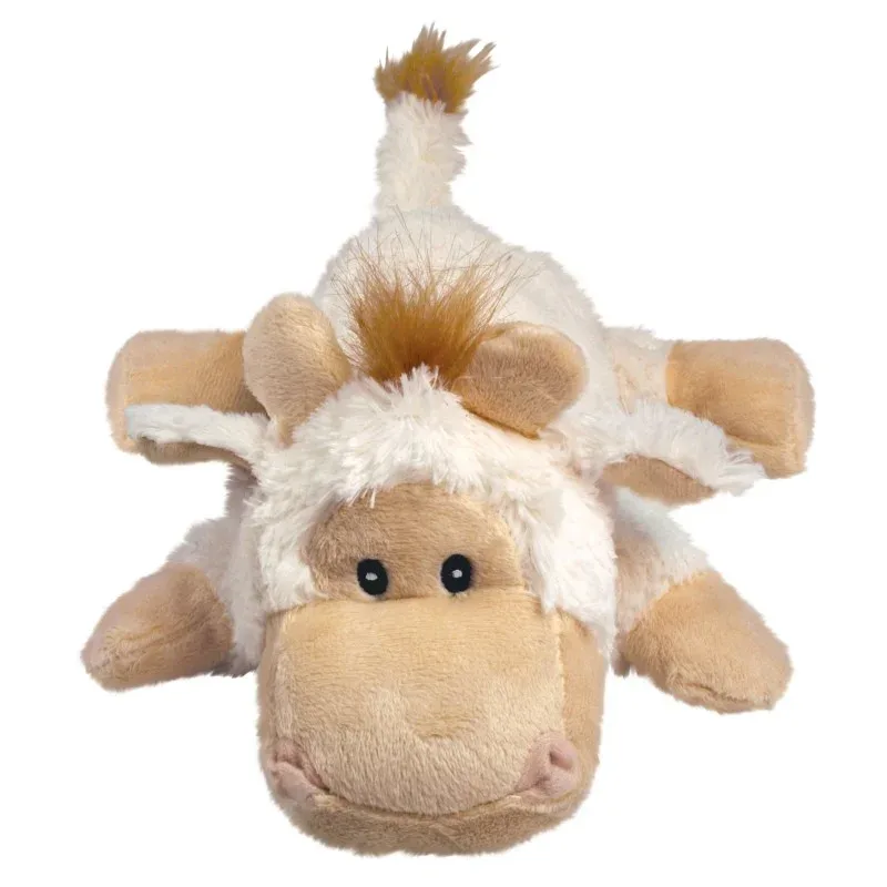 Kong cozie tupper cow – Huberland