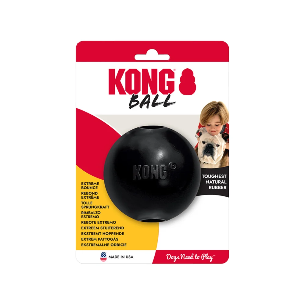 KONG Extreme Ball | Balle pour Chien