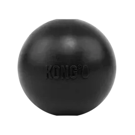 KONG Extreme Balle M-L – Indestructibles Chien – Jouets KONG