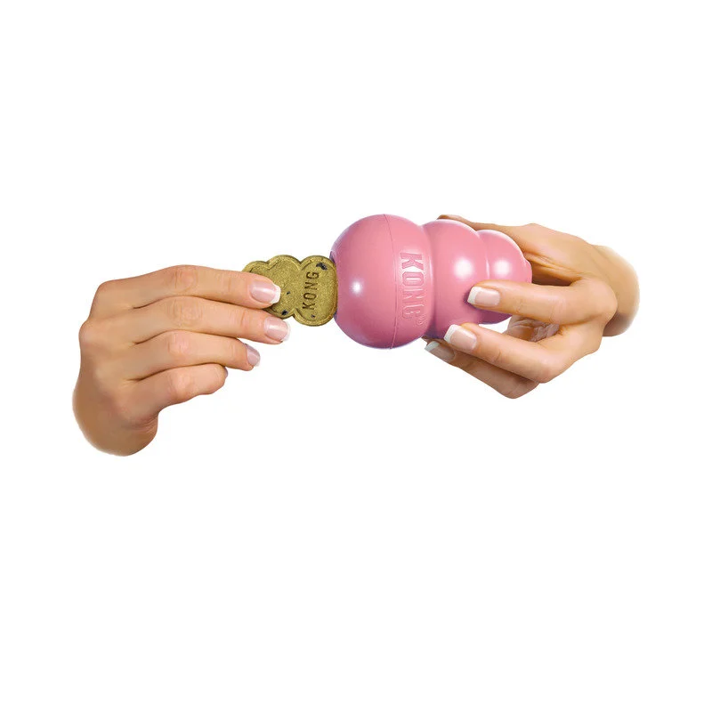 KONG - Friandises Snacks - S pour Chiot - Image 2