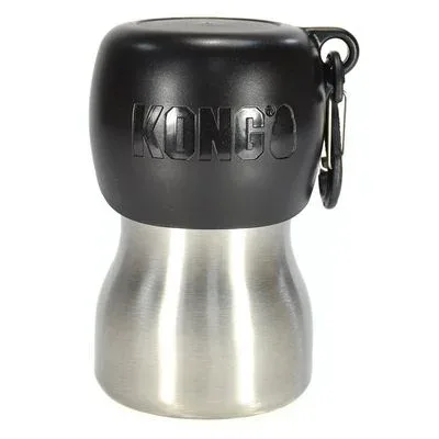 KONG H2O Gourde en acier inoxydable