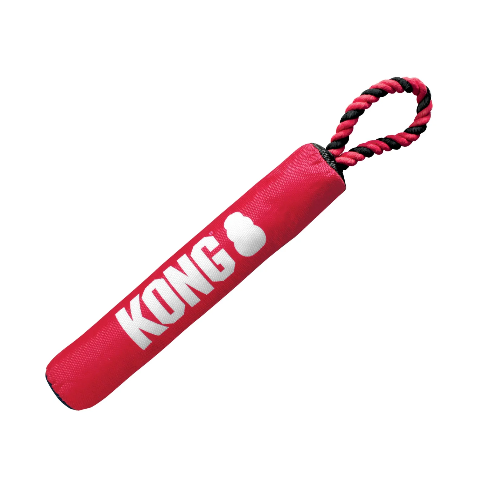 KONG - Jouet Bâton Signature Stick w/Rope pour Chiens - Image 2