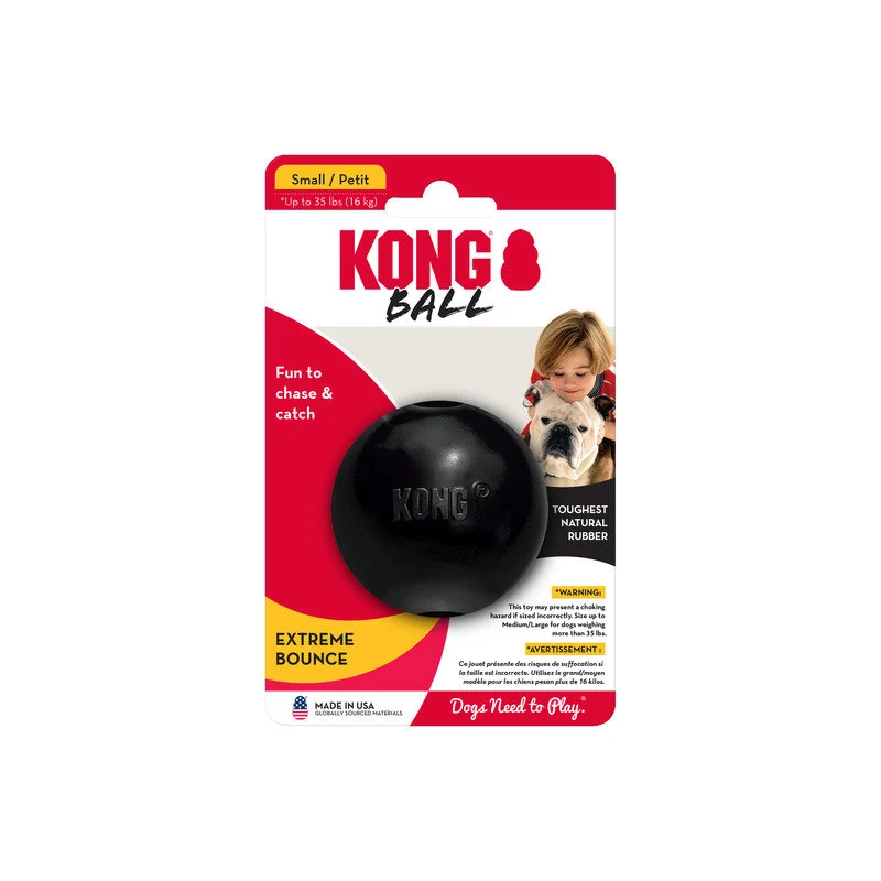 KONG - Jouet Extreme Ball pour Chien - Image 2