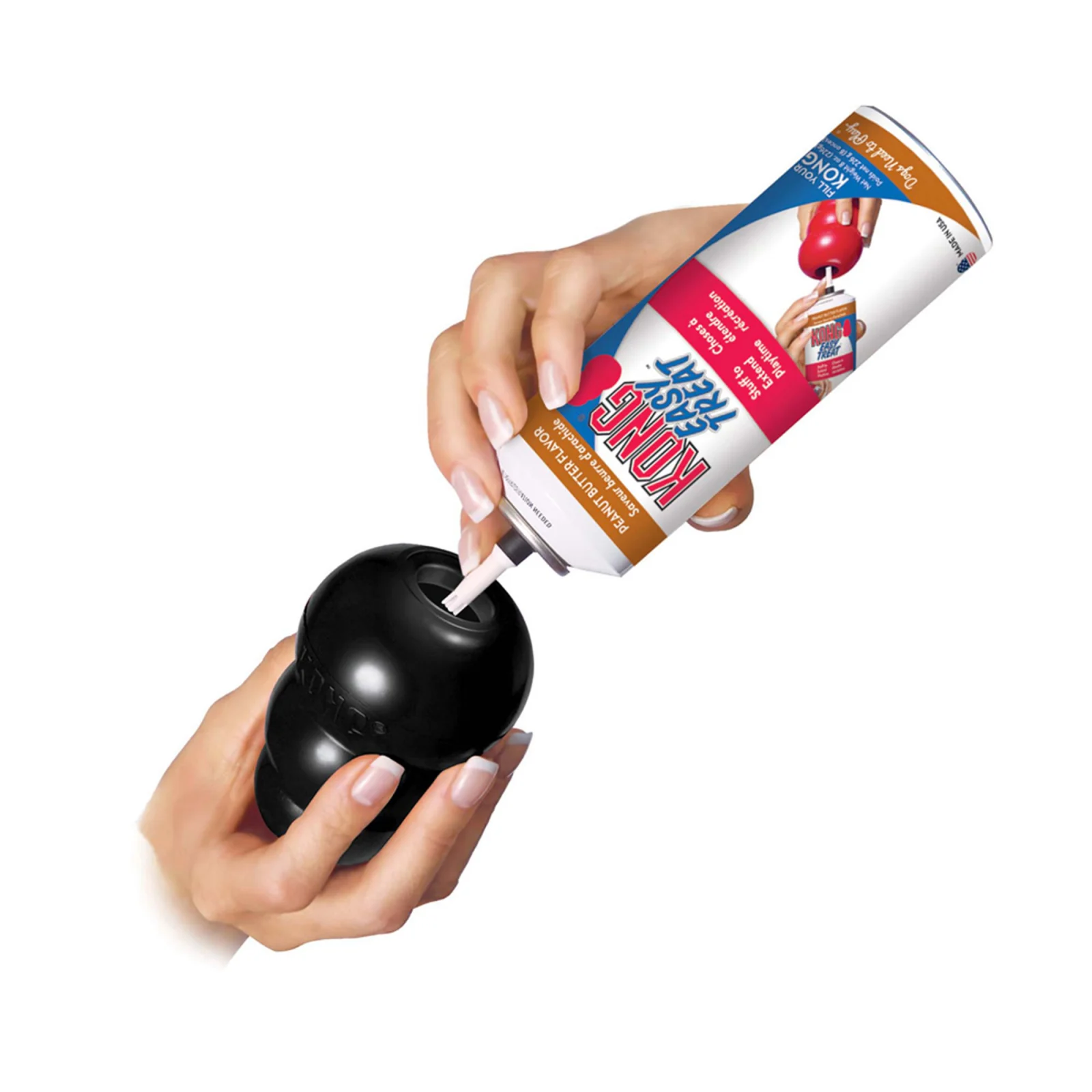 KONG - Jouet Extreme pour Chien - Image 2