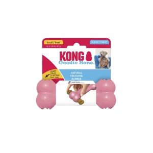 KONG - Jouet Goodie Bone pour Chien