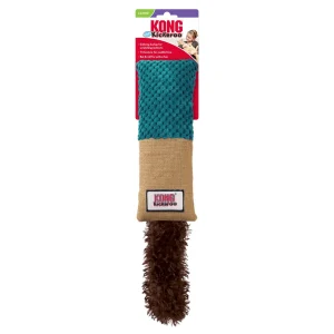 KONG - Jouet Kickeroo Cuddler pour Chats